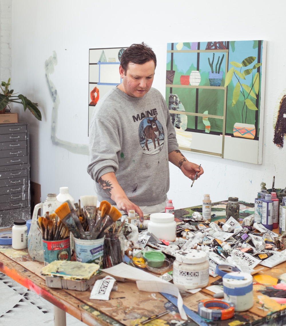 Paul Wackers (1978) - photo 1